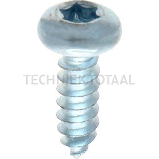 GRANIT Self-tapping pan head screw 4.2x13 - 1000 pcs.