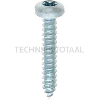 GRANIT Self-tapping pan head screw 4.2x25 - 500 pcs.