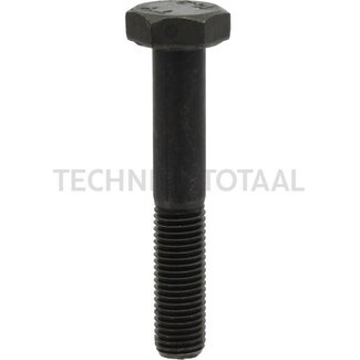 GRANIT Hexagon head bolt M10x60 DIN 960