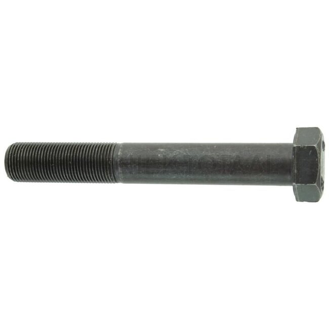 GRANIT Hexagon head bolt M20x140 DIN 960