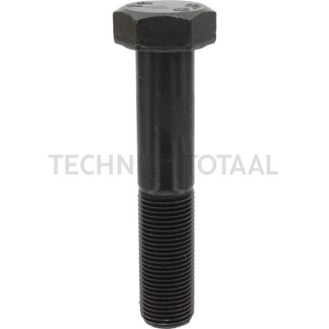 GRANIT Hexagon head bolt M24x120 DIN 960