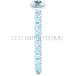 GRANIT Self-tapping pan head screw 4.2x38 - 500 pcs.