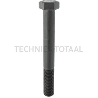 GRANIT Hexagon head bolt M20x160 DIN 960