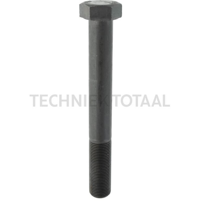 GRANIT Hexagon head bolt M20x160 DIN 960