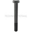 GRANIT Hexagon head bolt M20x160 DIN 960