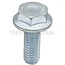 GRANIT Hexagon head bolt M6x16 DIN 88913