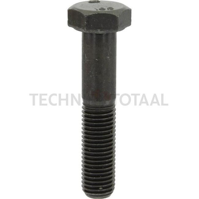 GRANIT Hexagon head bolt M12x60 DIN 960