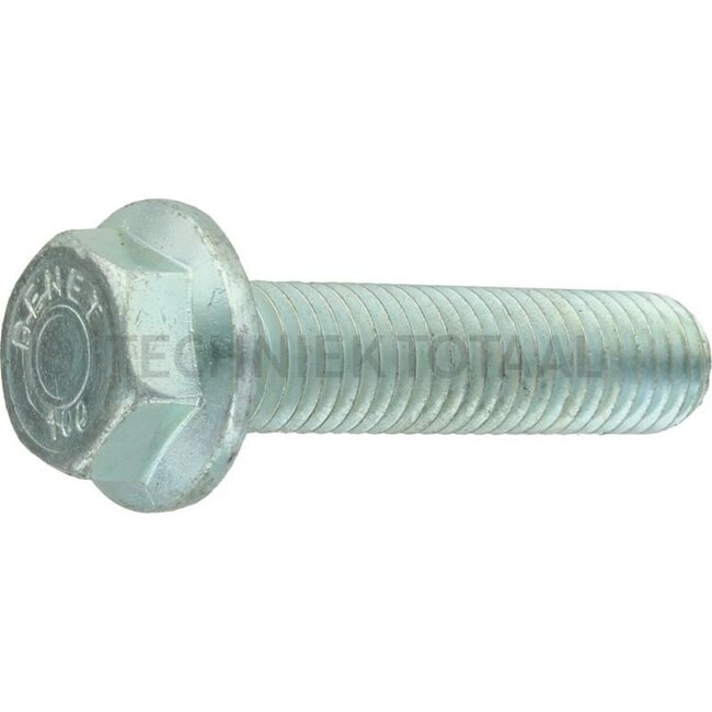 GRANIT Hexagon head bolt M12x50 DIN 88913