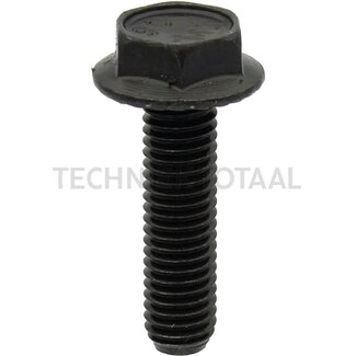 GRANIT Hexagon head bolt M8x12 DIN 88933