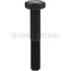 GRANIT Hexagon head bolt M10x60 DIN 960