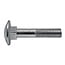 GRANIT Carriage bolt M12x220 DIN 603 - 25 pcs.