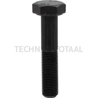 GRANIT Hexagon head bolt M10x50 DIN 960