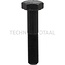 GRANIT Hexagon head bolt M10x50 DIN 960