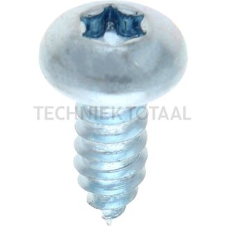 GRANIT Self-tapping pan head screw 6.3x16 - 250 pcs.