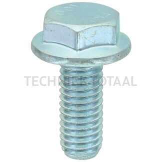 GRANIT Hexagon head bolt M8x20 DIN 88913