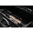 GRANIT BLACK EDITION Heavy Duty tool box With tools, 54 pcs.