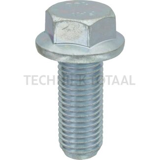 GRANIT Hexagon head bolt M16x40 DIN 88913