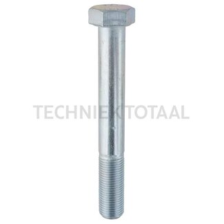 GRANIT Hexagon head bolt M16x120 DIN 960