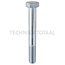 GRANIT Hexagon head bolt M16x120 DIN 960