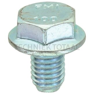 GRANIT Hexagon head bolt M8x12 DIN 88913