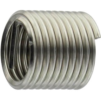 VÖLKEL DIN 8140 M16 thread insert pack of 5