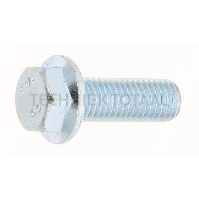 GRANIT Hexagon head bolt M8x12 DIN 88913