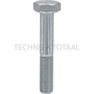 GRANIT Hexagon head bolt M10x60 DIN 960