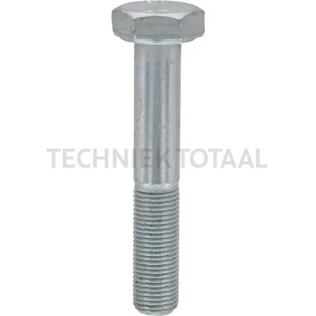 GRANIT Hexagon head bolt M10x60 DIN 960