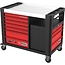 KS Tools Workshop trolley P35 With 12 drawers - 873.5008 - Referentienr.: 873.5008