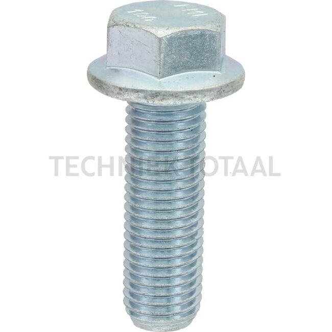 GRANIT Hexagon head bolt M16x50 DIN 88913