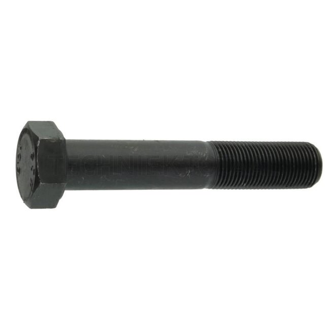 GRANIT Hexagon head bolt M18x100 DIN 960