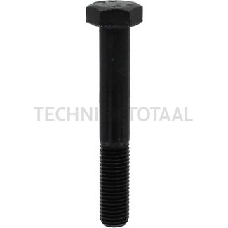 GRANIT Hexagon head bolt M12x80 DIN 960