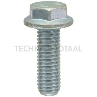 GRANIT Hexagon head bolt M10x30 DIN 88913