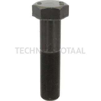 GRANIT Hexagon head bolt M24x100 DIN 960