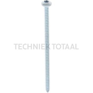 GRANIT Self-tapping pan head screw 4.8x90 - 250 pcs.