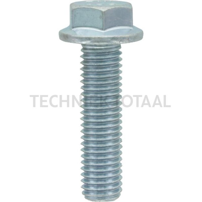 GRANIT Hexagon head bolt M12x45 DIN 88913