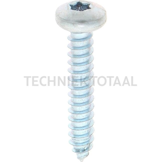 GRANIT Self-tapping pan head screw 5.5x32 - 250 pcs.