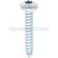 GRANIT Self-tapping pan head screw 5.5x32 - 250 pcs.