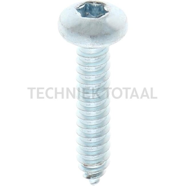 GRANIT Self-tapping pan head screw 6.3x32 - 250 pcs. - 220890