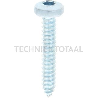 GRANIT Self-tapping pan head screw 6.3x38 - 250 pcs.