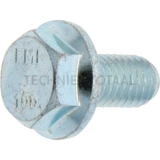 GRANIT Hexagon head bolt M8x16 DIN 88913