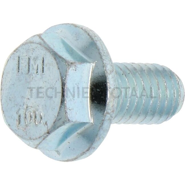 GRANIT Hexagon head bolt M8x16 DIN 88913 - 26102330