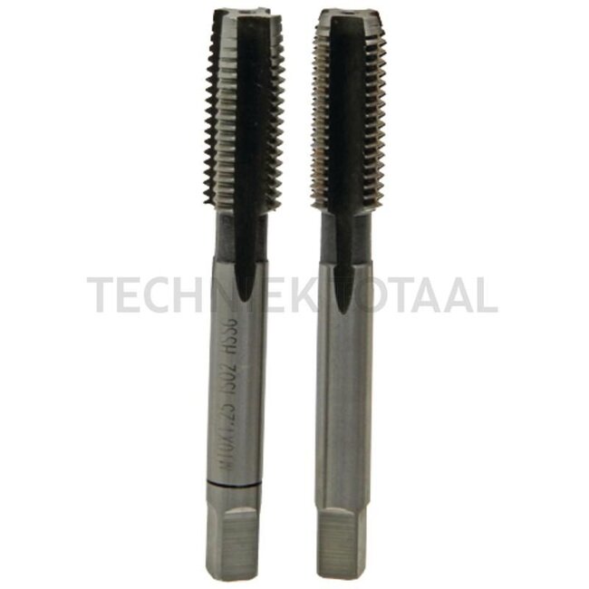 VÖLKEL Hand tap - 2 pcs. - 26517