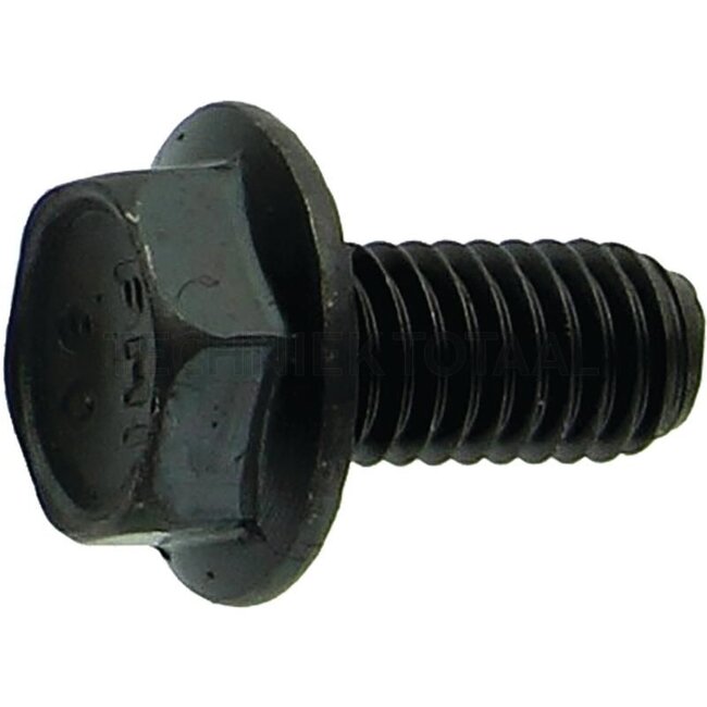 GRANIT Hexagon head bolt M5x10 DIN 88933