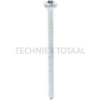 GRANIT Self-tapping pan head screw 4.8x70 - 250 pcs.