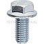 GRANIT Hexagon head bolt M10x20 DIN 88913