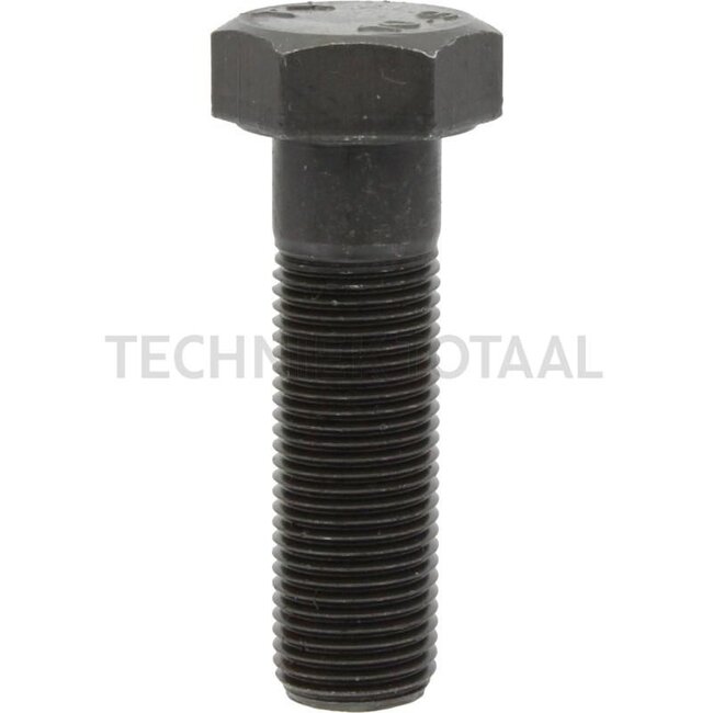 GRANIT Hexagon head bolt M16x55 DIN 960