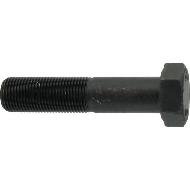 GRANIT Hexagon head bolt M18x80 DIN 960