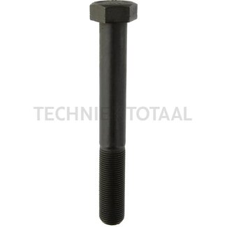 GRANIT Hexagon head bolt M18x140 DIN 960