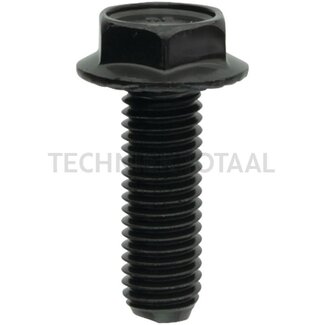 GRANIT Hexagon head bolt M10x30 DIN 88933